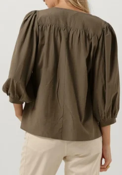 DAMES SUMMUM e top top short sleeves modal blend