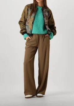 DAMES SUMMUM e trui sweater alpaca blend knit