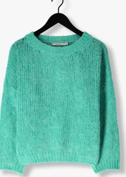 DAMES SUMMUM e trui sweater alpaca blend knit