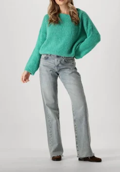 DAMES SUMMUM e trui sweater alpaca blend knit