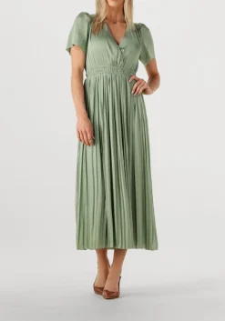 DAMES SUNCOO e maxi jurk cyra