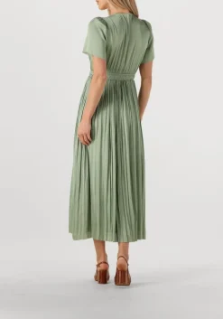 DAMES SUNCOO e maxi jurk cyra