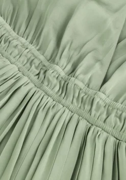 DAMES SUNCOO e maxi jurk cyra