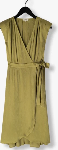 DAMES SUNCOO e midi jurk cesaria