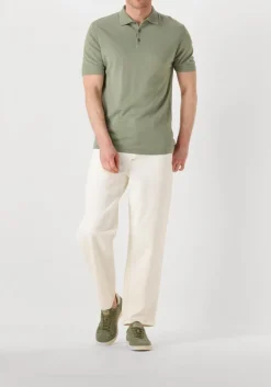 Heren THE GOODPEOPLE e polo plan