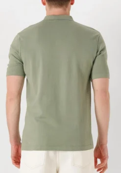 Heren THE GOODPEOPLE e polo plan