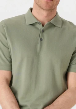 Heren THE GOODPEOPLE e polo plan