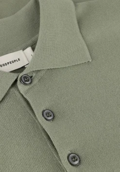 Heren THE GOODPEOPLE e polo plan