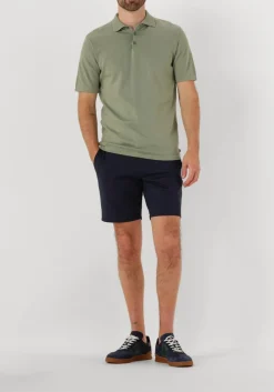 Heren THE GOODPEOPLE e polo plan