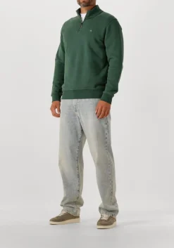 Heren THE GOODPEOPLE e sweater lucca