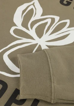 Heren THE GOODPEOPLE e sweater lito