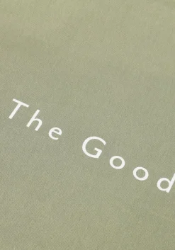 Heren THE GOODPEOPLE e t-shirt tex