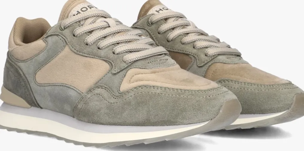 DAMES THE HOFF BRAND e lage sneakers mexico