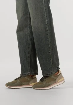 DAMES THE HOFF BRAND e sneakers los angeles