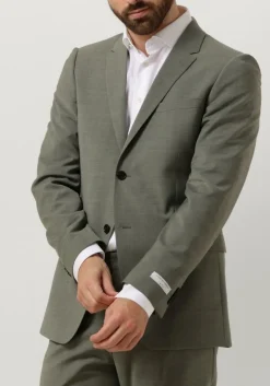 Heren TIGER OF SWEDEN e colberts jerretts