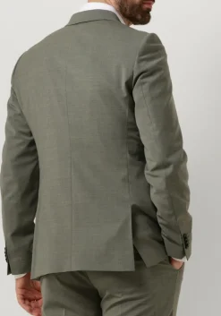 Heren TIGER OF SWEDEN e colberts jerretts