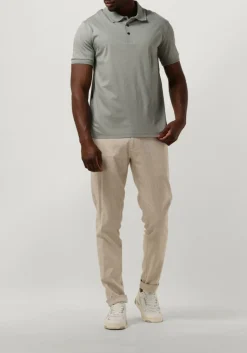 Heren TIGER OF SWEDEN e polo riose