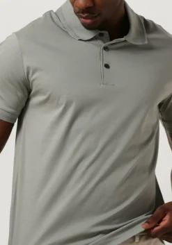 Heren TIGER OF SWEDEN e polo riose