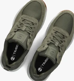 Heren TIMBERLAND e lage sneakers voyager park low lace up