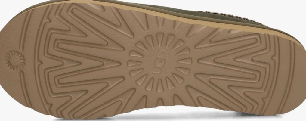 Heren UGG e instappers tasman baxter