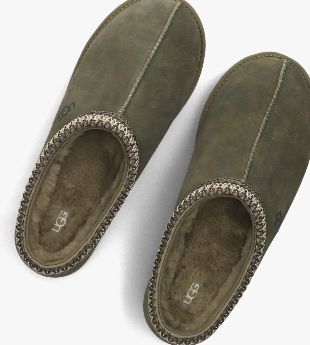 Heren UGG e instappers tasman baxter