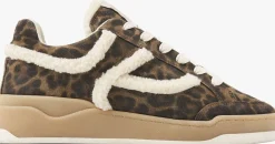 DAMES VIA VAI e lage sneakers sam sadie