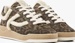 DAMES VIA VAI e lage sneakers sam sadie