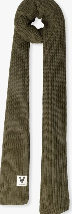 DAMES VIA VAI e sjaal dee bryce