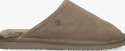 Heren WARMBAT e pantoffels classic unisex