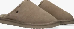 Heren WARMBAT e pantoffels classic unisex