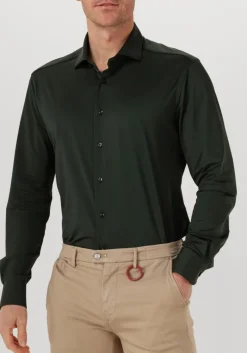 Heren XACUS e klassiek overhemd active shirt 558ml