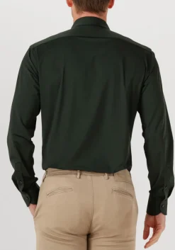 Heren XACUS e klassiek overhemd active shirt 558ml