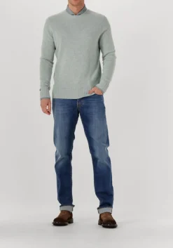 Heren XACUS e klassieke overhemden active shirt 520ml