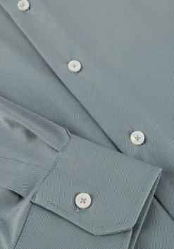 Heren XACUS e klassieke overhemden active shirt 520ml