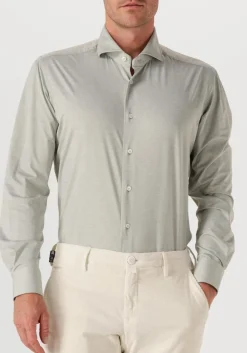 Heren XACUS e klassieke overhemden active shirt 520ml