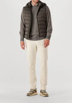 Heren XACUS e klassieke overhemden active shirt 520ml