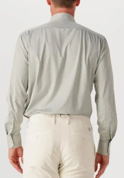 Heren XACUS e klassieke overhemden active shirt 520ml