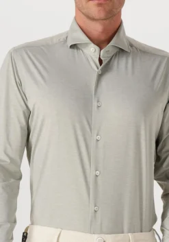 Heren XACUS e klassieke overhemden active shirt 520ml