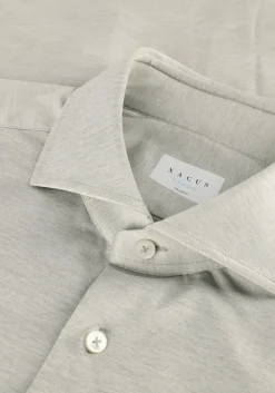 Heren XACUS e klassieke overhemden active shirt 520ml