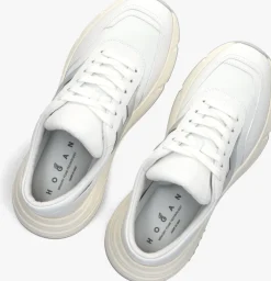 DAMES HOGAN h669 allacciato