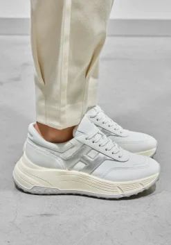 DAMES HOGAN h669 allacciato