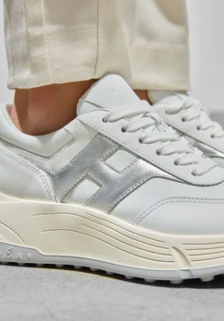 DAMES HOGAN h669 allacciato