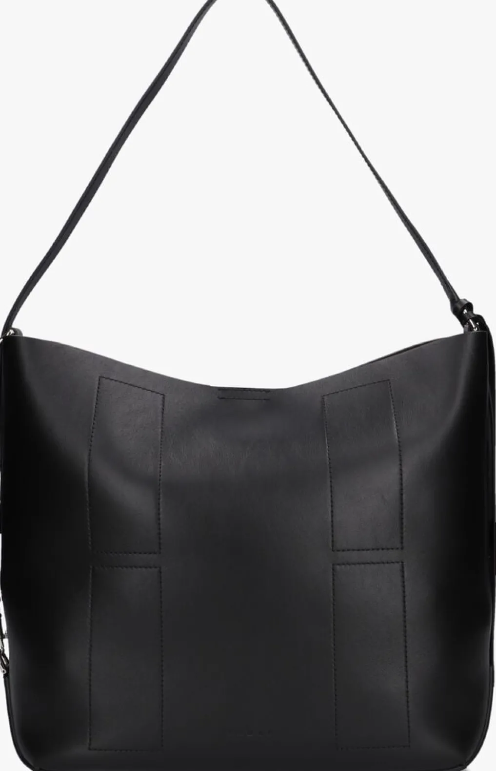 DAMES HOGAN h01r hobo media