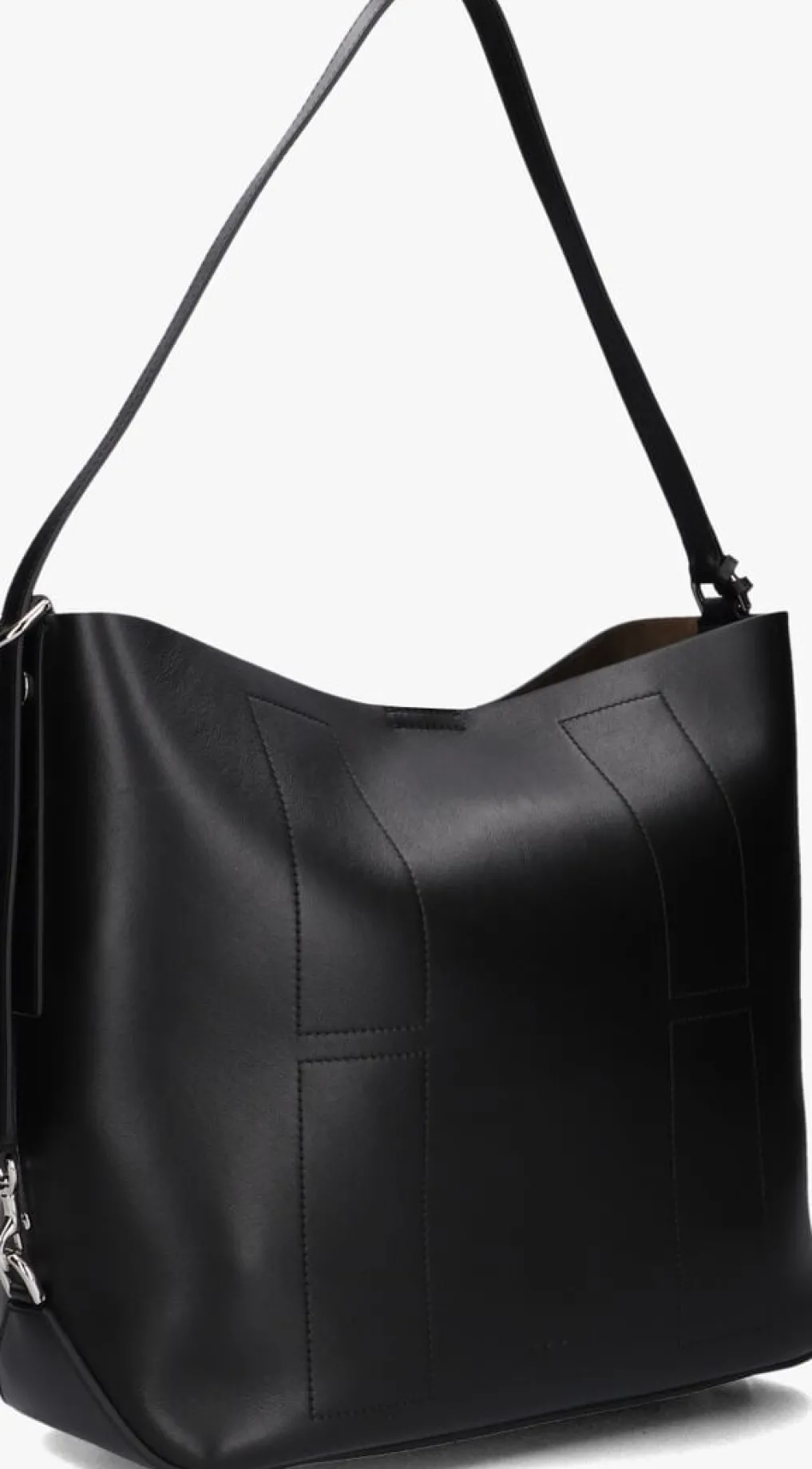 DAMES HOGAN h01r hobo media