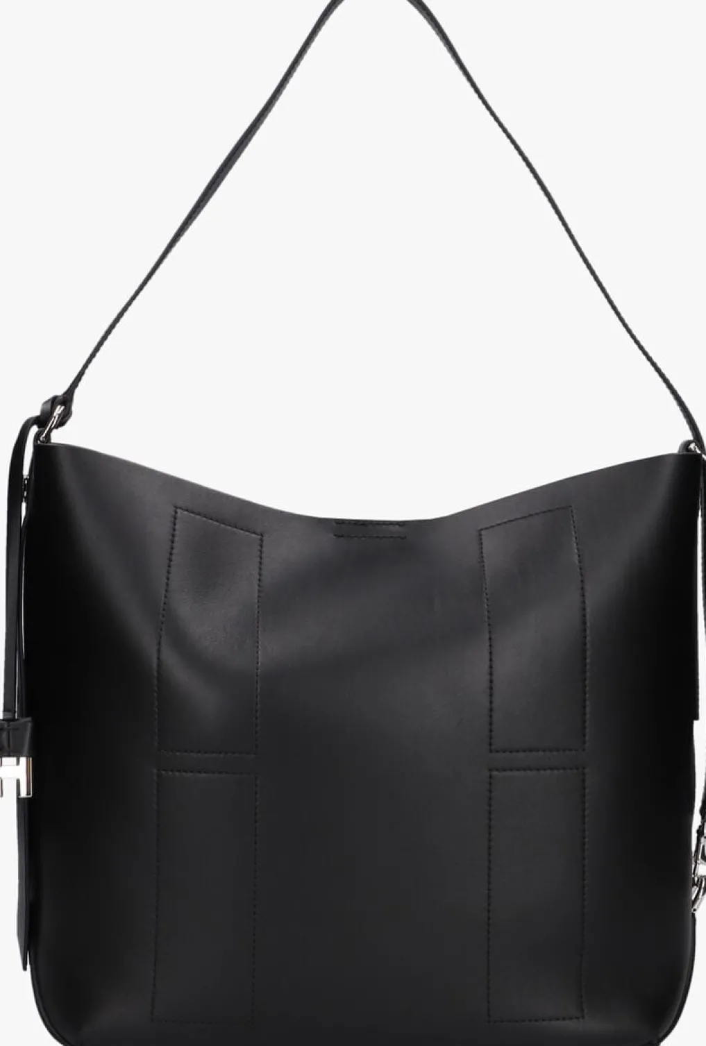 DAMES HOGAN h01r hobo media