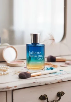 DAMES JULIETTE HAS A GUN parfum vanilla vibes 100ml - eau de parfum
