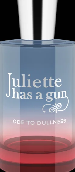 DAMES JULIETTE HAS A GUN parfum ode to dullness 100ml - eau de parfum