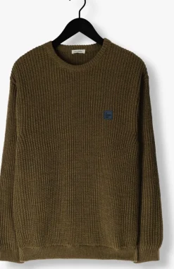 Heren AMERICAN VINTAGE trui crashway crew