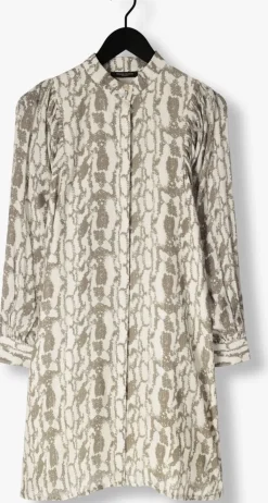 DAMES BRUUNS BAZAAR mini jurk barbarea philina dress