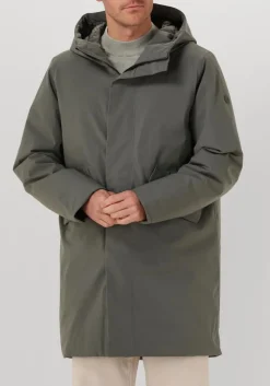 Heren ELVINE parka's hjalmar